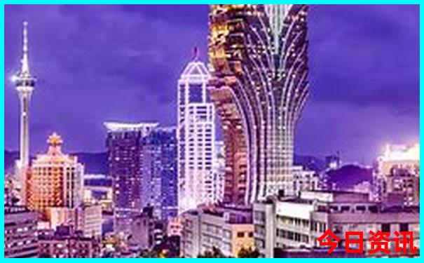 2024年全国旅游排行榜前十名